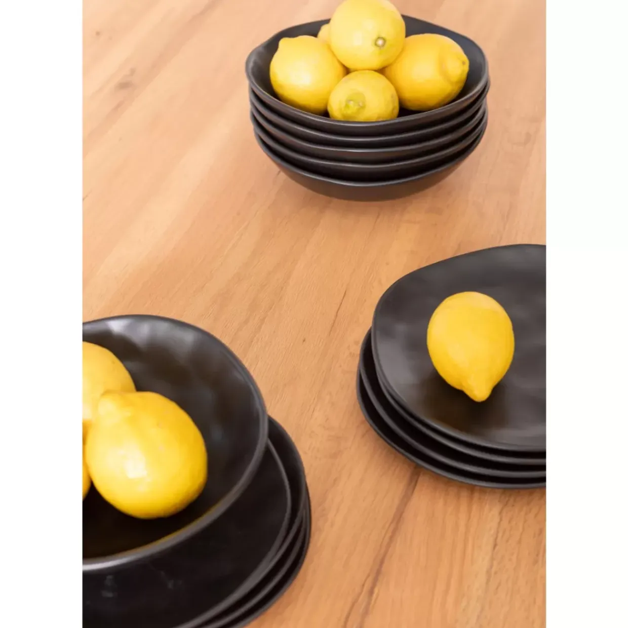 Tisch Downtown Eiche 220X100Cm