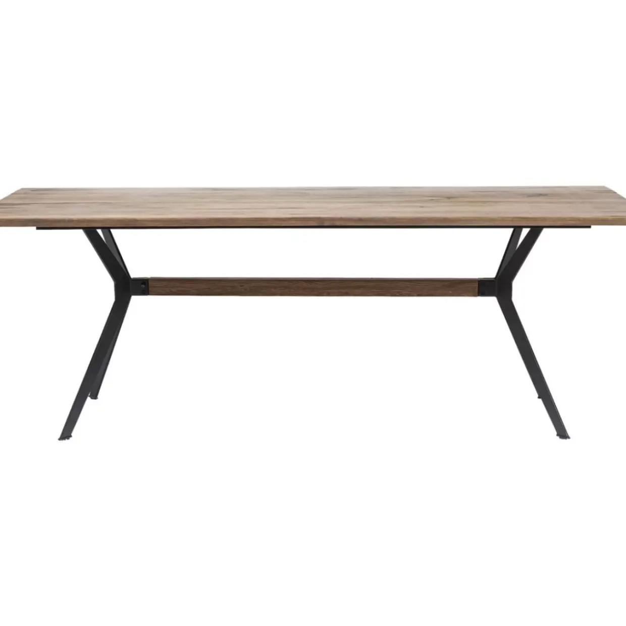 Tisch Downtown Eiche 220X100Cm