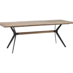 Tisch Downtown Eiche 220X100Cm