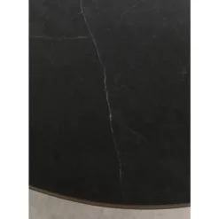 Tisch Grande Possibilita Schwarz 220X120Cm