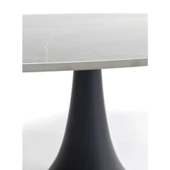 Tisch Grande Possibilita Schwarz 180X120Cm