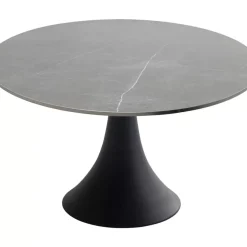 Tisch Grande Possibilita Schwarz 180X120Cm