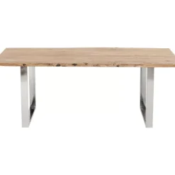 Tisch Harmony Chrom 160X80