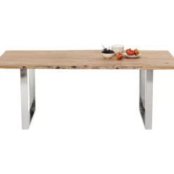 Tisch Harmony Chrom 160X80