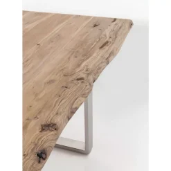 Tisch Harmony Chrom 160X80