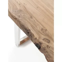 Tisch Harmony Chrom 160X80