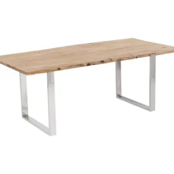 Tisch Harmony Chrom 200X100