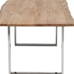 Tisch Harmony Chrom 200X100