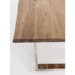 Tisch Harmony Chrom 200X100