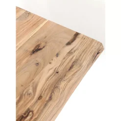 Tisch Harmony Chrom 200X100