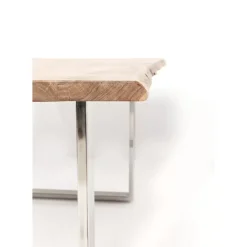 Tisch Harmony Chrom 200X100