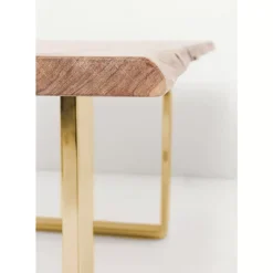 Tisch Harmony Messing 180X90