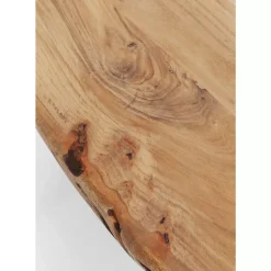 Tisch Harmony Rohstahl 160X80