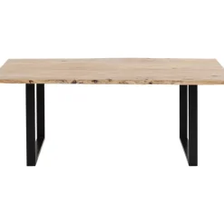 Tisch Harmony Schwarz 180X90