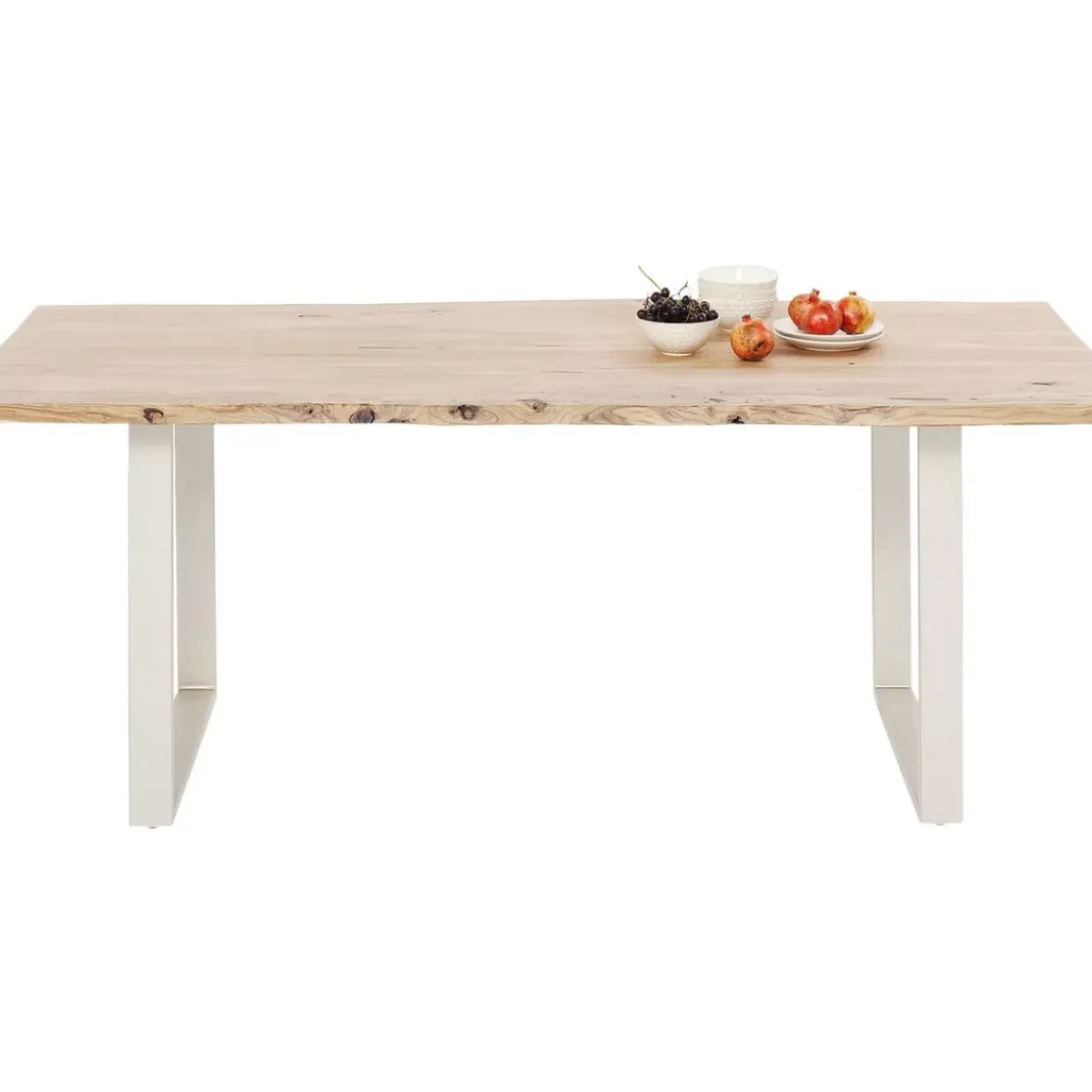 Tisch Harmony Silber 200X100