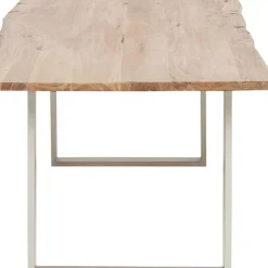 Tisch Harmony Silber 200X100