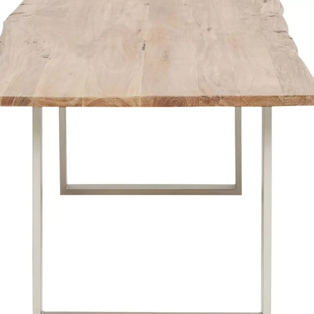 Tisch Harmony Silber 200X100