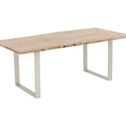 Tisch Harmony Silber 160X80