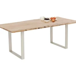 Tisch Harmony Silber 160X80