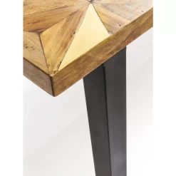 Tisch Illusion Gold 200X95Cm