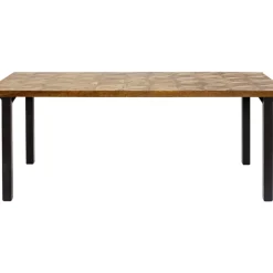 Tisch Illusion Gold 200X95Cm