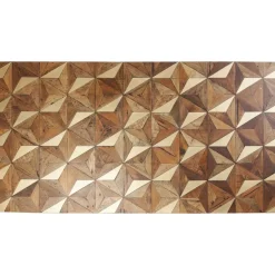 Tisch Illusion Gold 200X95Cm