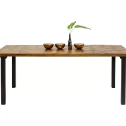 Tisch Illusion Gold 200X95Cm