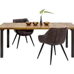 Tisch Illusion Gold 200X95Cm