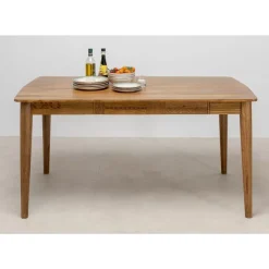 Tisch James 160X90Cm