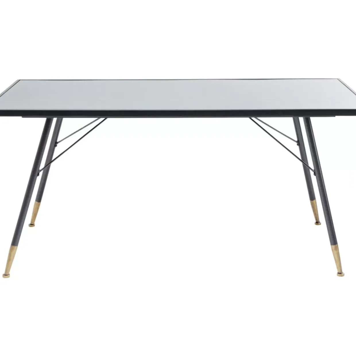 Tisch La Gomera 160X80Cm