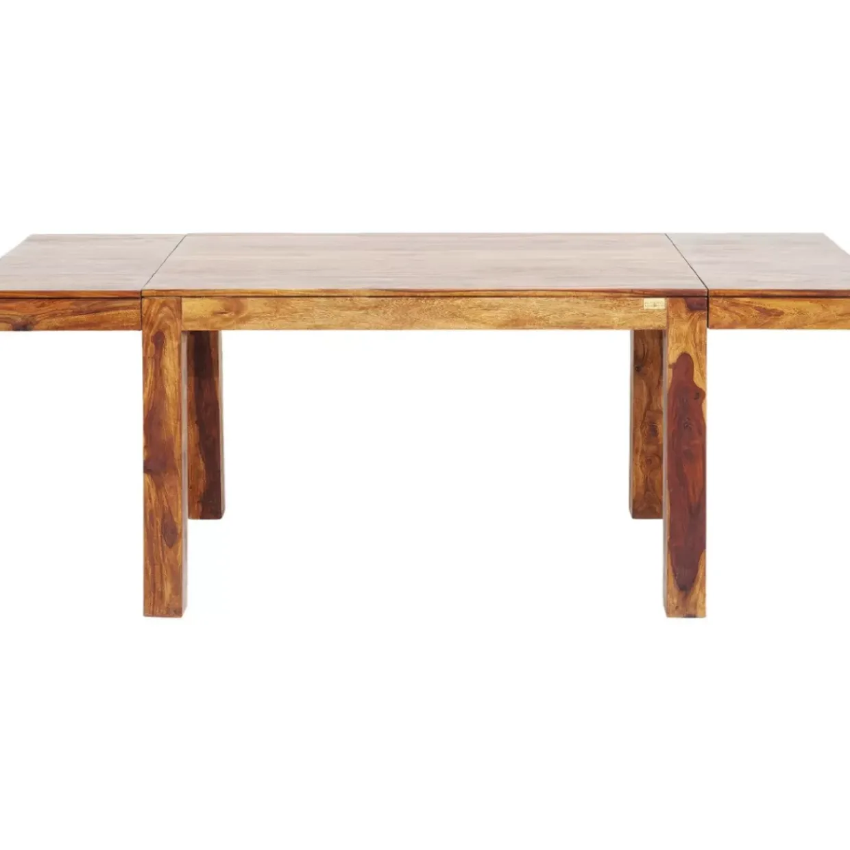 Tisch Momo Inkl. 2 Ansteckplatten 120(40+40)X80Cm