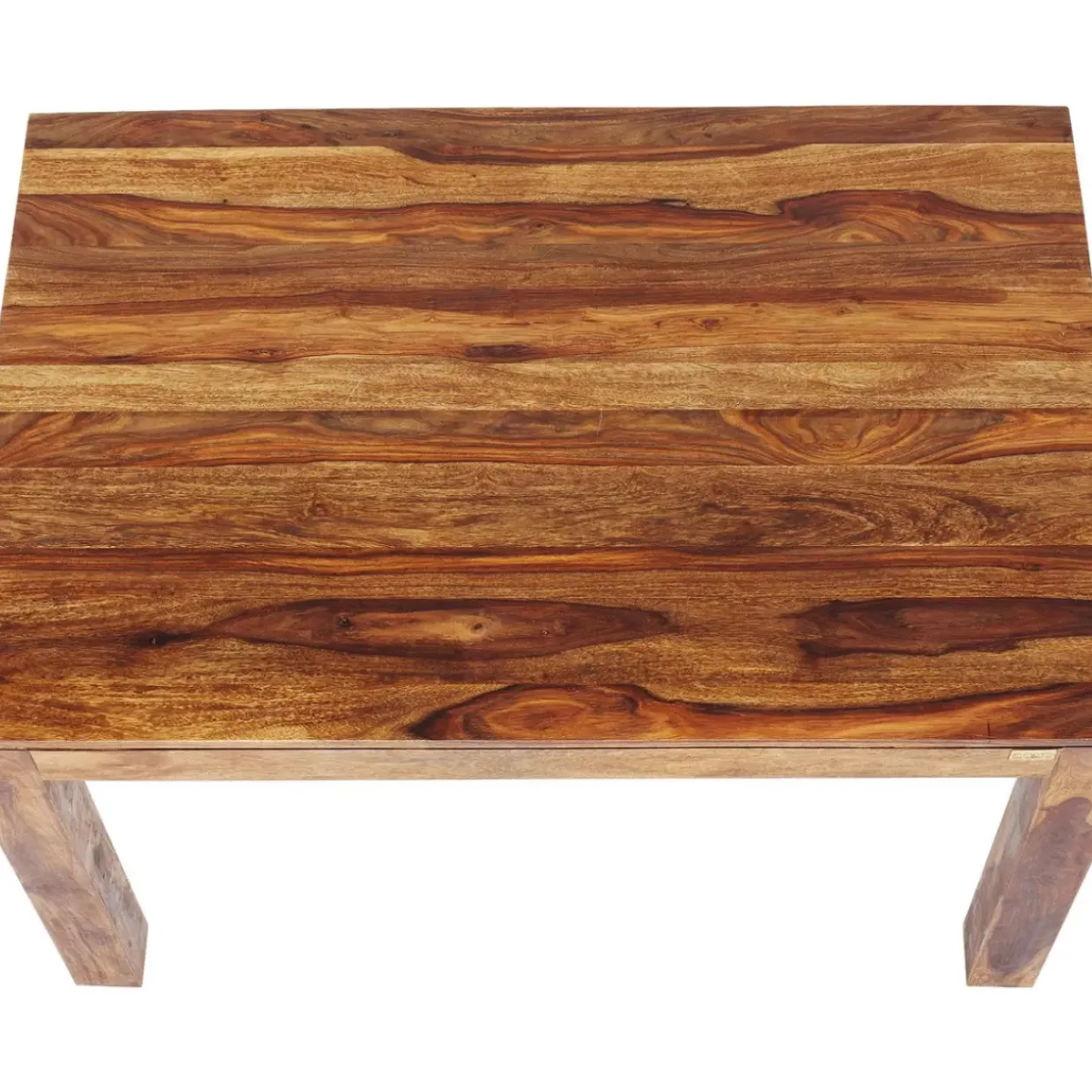 Tisch Momo Inkl. 2 Ansteckplatten 120(40+40)X80Cm