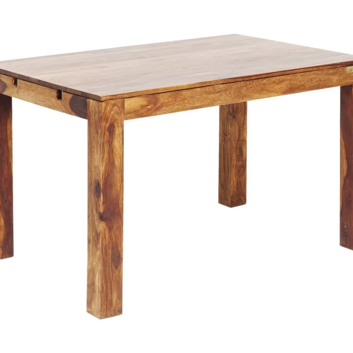 Tisch Momo Inkl. 2 Ansteckplatten 120(40+40)X80Cm