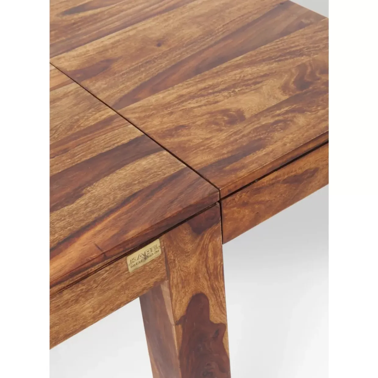 Tisch Momo Inkl. 2 Ansteckplatten 120(40+40)X80Cm