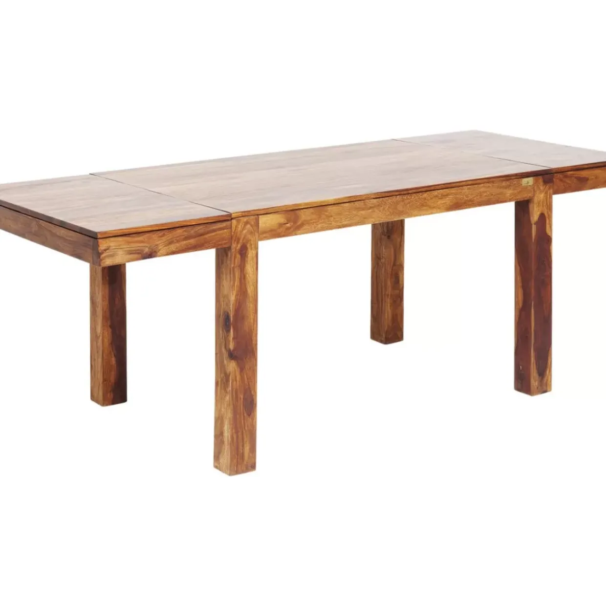 Tisch Momo Inkl. 2 Ansteckplatten 120(40+40)X80Cm