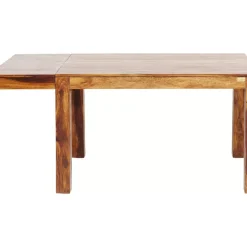 Tisch Momo Inkl. 2 Ansteckplatten 120(40+40)X80Cm