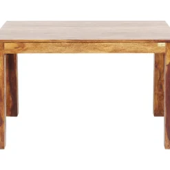 Tisch Momo Inkl. 2 Ansteckplatten 120(40+40)X80Cm