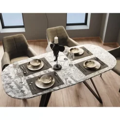 Tisch Okinawa 180X90Cm