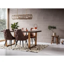 Tisch Osaka Duo 180X90Cm