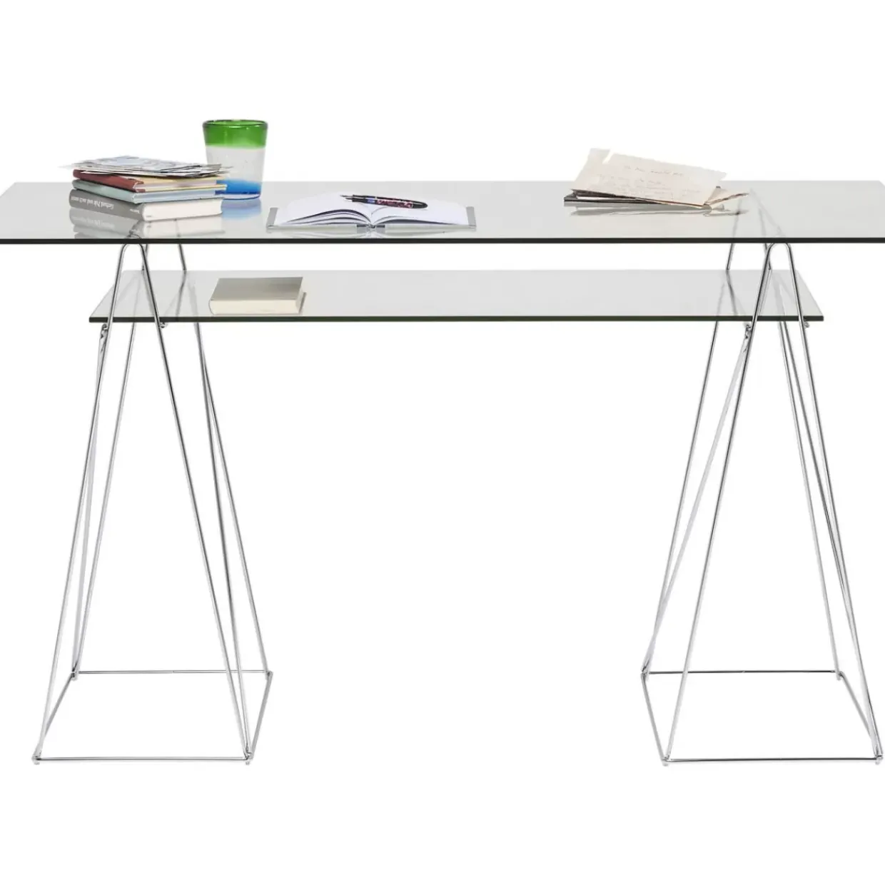 Tisch Polar Chrom 8 Mm Esg