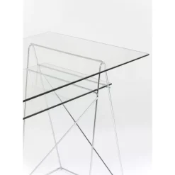 Tisch Polar Chrom 8 Mm Esg