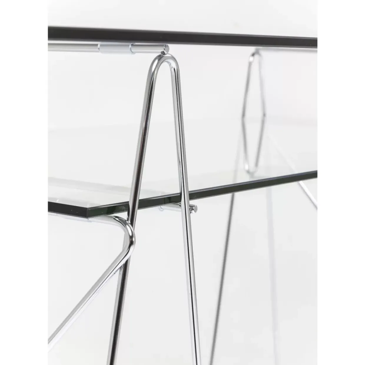 Tisch Polar Chrom 8 Mm Esg