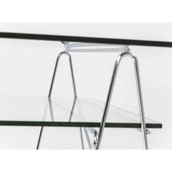 Tisch Polar Chrom 8 Mm Esg