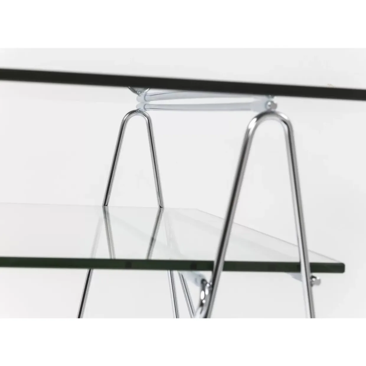 Tisch Polar Chrom 8 Mm Esg