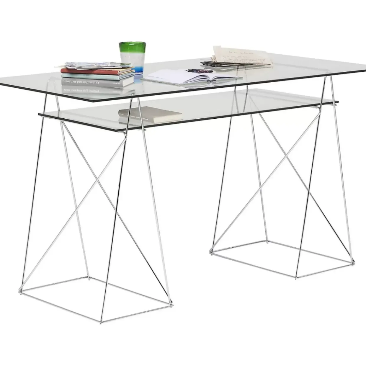 Tisch Polar Chrom 8 Mm Esg