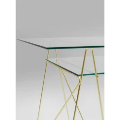 Tisch Polar Messing Matt 8Mm Esg