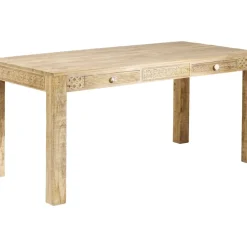 Tisch Puro Plain 160X80Cm