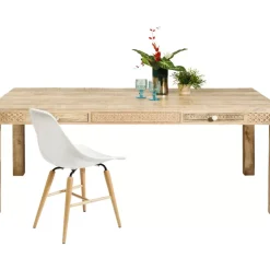 Tisch Puro Plain 200X100Cm