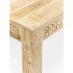 Tisch Puro Plain 200X100Cm