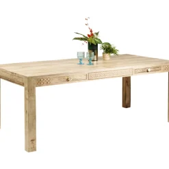 Tisch Puro Plain 200X100Cm